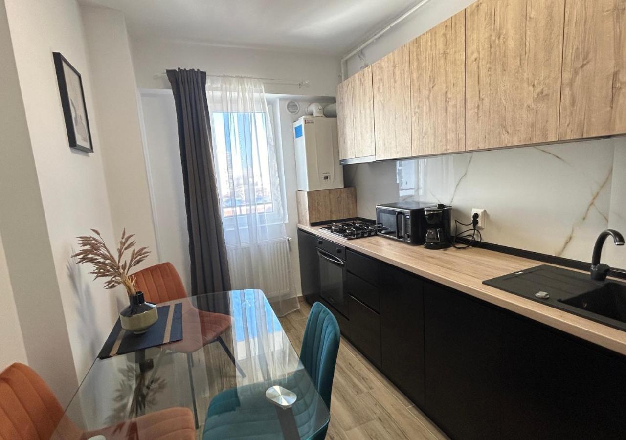 Abc Apartments - 42 Bukarest Eksteriør billede