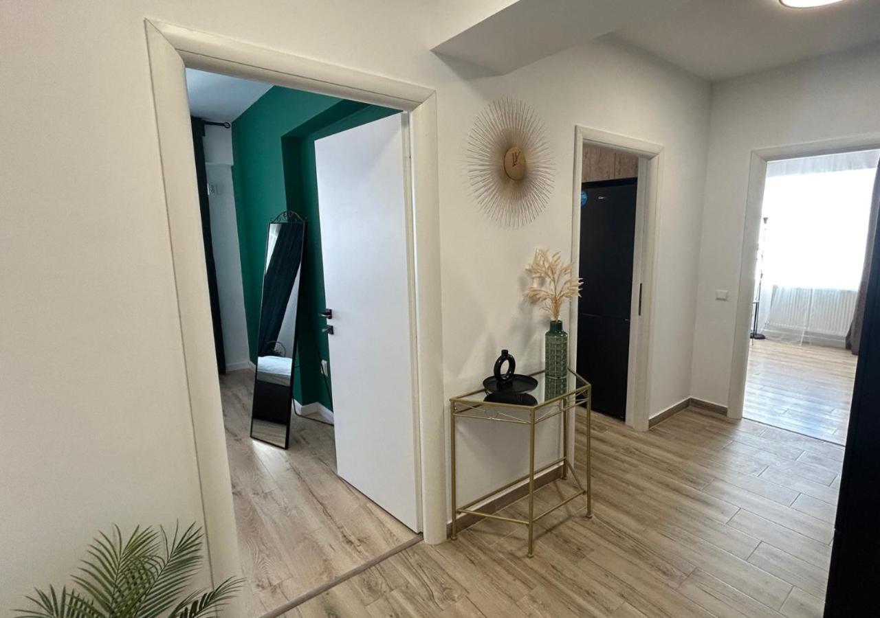 Abc Apartments - 42 Bukarest Eksteriør billede