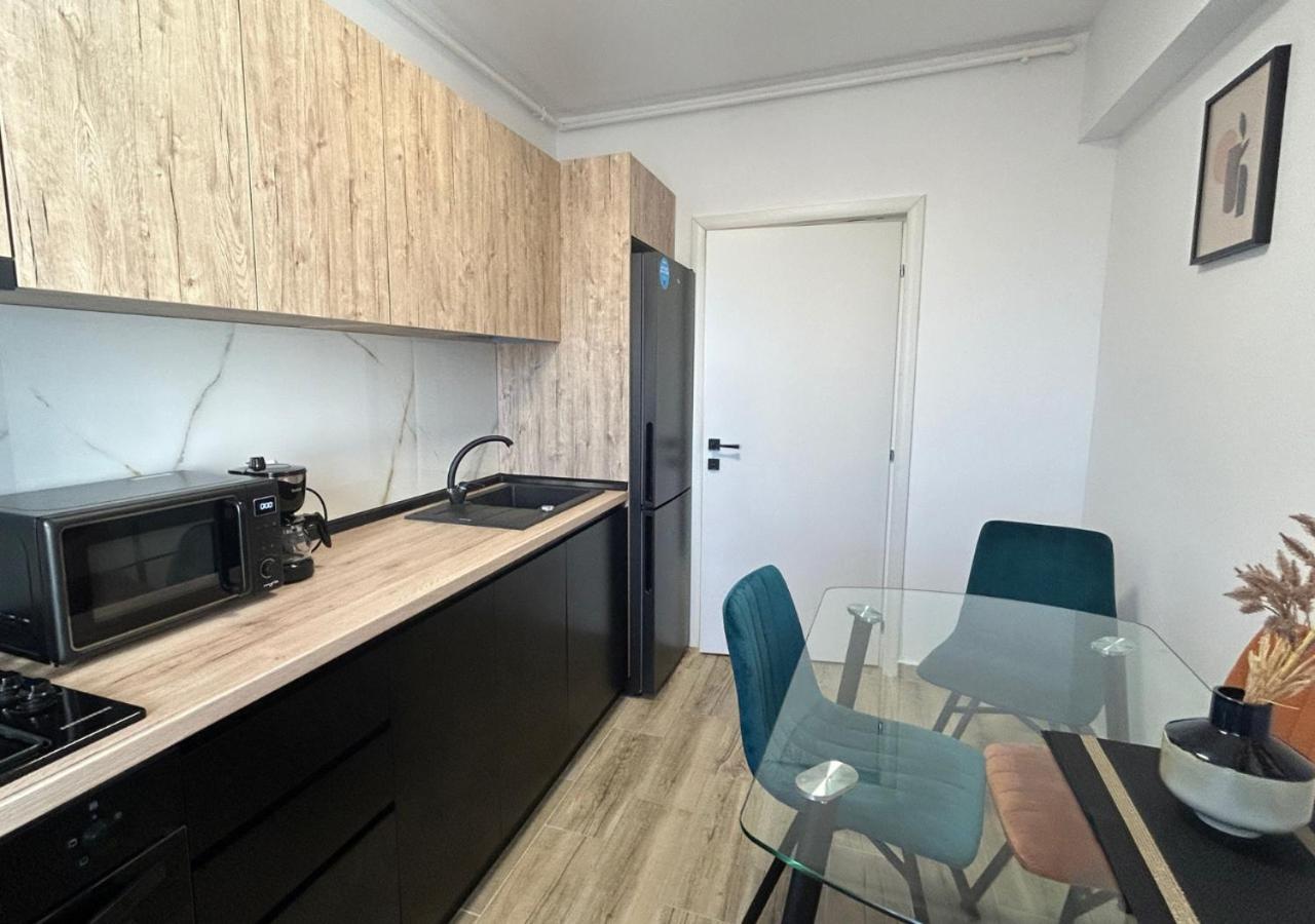 Abc Apartments - 42 Bukarest Eksteriør billede
